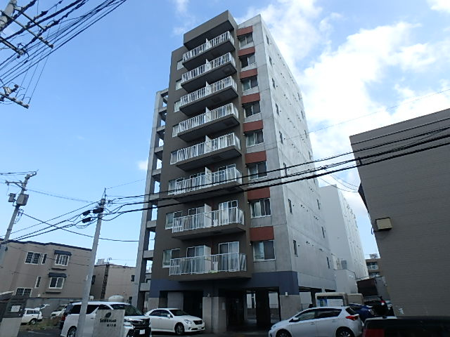 セレナール南１３条
