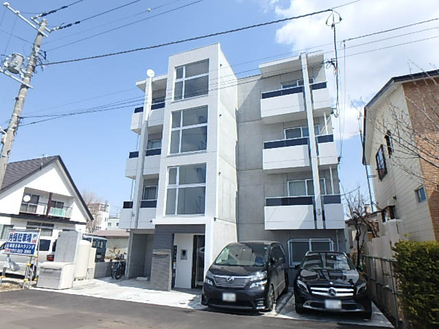 ブランシャール水車町