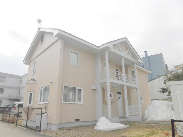 澄川6-9戸建(5-5)