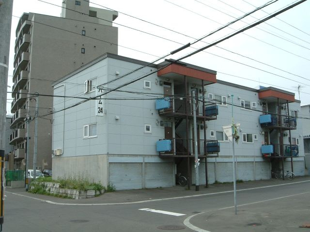 ハイム２４