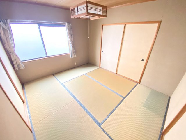 【和室】 | 和室3☆