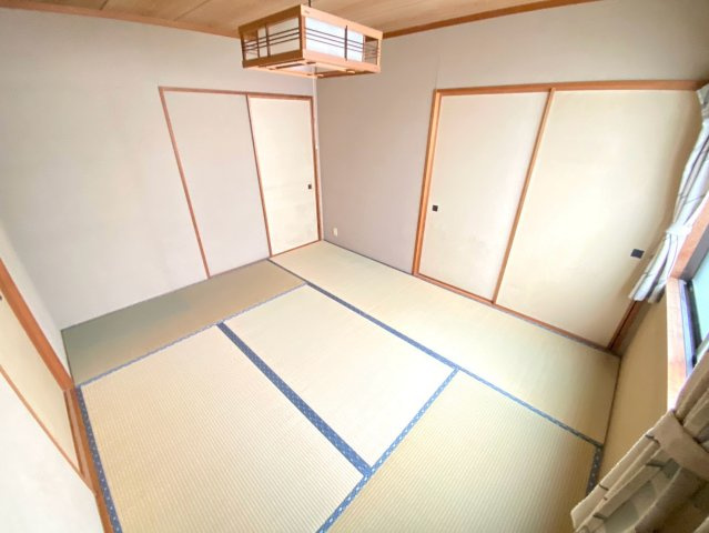 【和室】 | 和室3☆