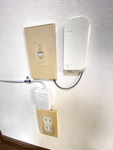 【設備】