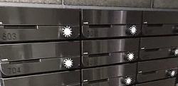 ＸＥＢＥＣ東日暮里Ⅱのその他共用部分