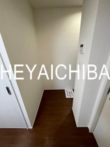 ライドオンタイムマスコウの玄関