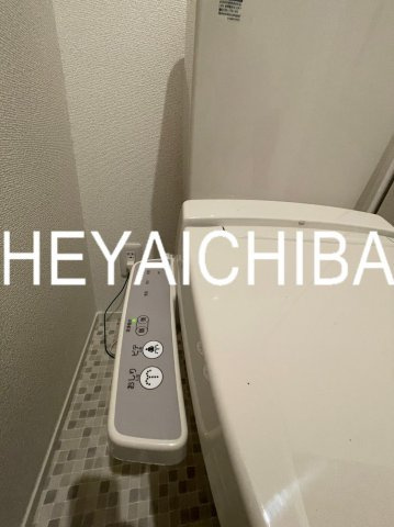 ライドオンタイムマスコウの設備|温水洗浄便座