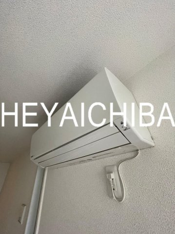 ライドオンタイムマスコウの設備|エアコン