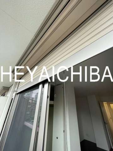 ライドオンタイムマスコウの設備|シャッター