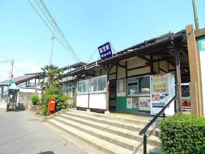 【周辺】 | マーベラスキキ　Ａ | ＪＲ国定駅まで1350m
