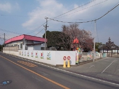 【周辺】 | マーベラスキキ　Ａ | むつみ保育園まで1000m