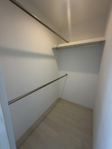 KTIレジデンス杭瀬の収納