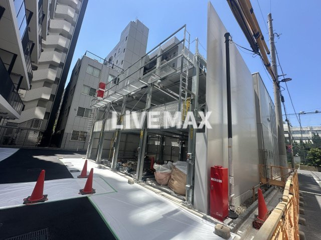 【駐車場】ルミーク錦糸町 