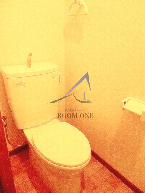 ビバグランデ楼蘭館 のトイレ|トイレです。