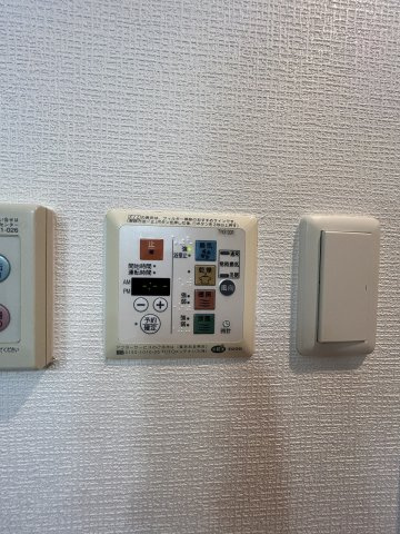 エステムコート大阪ベイエリアの設備