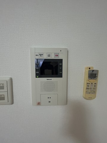 エステムコート大阪ベイエリアのセキュリティ