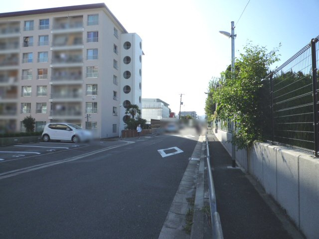  | 西京極大門ハイツ
