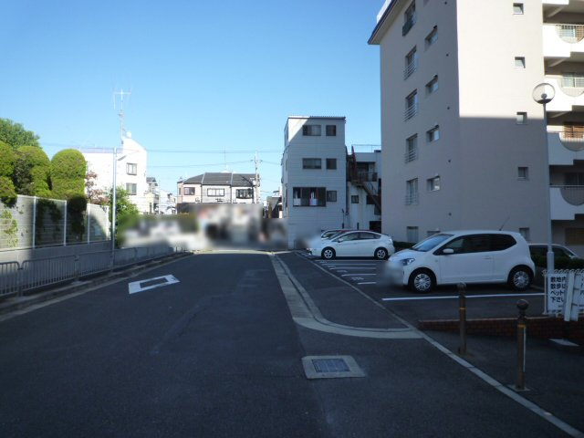 【その他】 | 西京極大門ハイツ