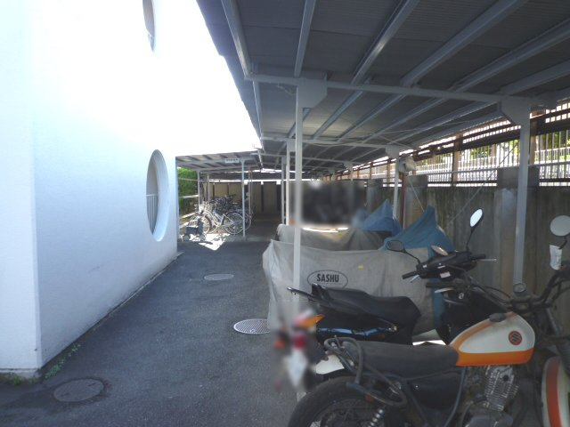 【その他】 | 西京極大門ハイツ