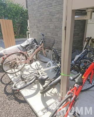 【設備】 | esカーサ幡ヶ谷