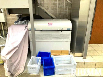 【その他共用部分】 | esカーサ幡ヶ谷