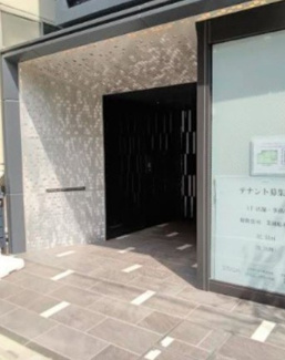 【エントランス】 | グランアセット秋葉原