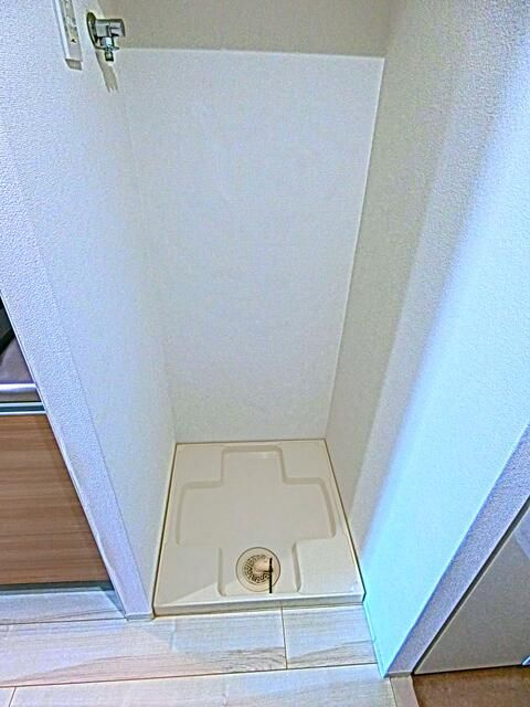 フロンティアコンフォート鶴見市場の設備