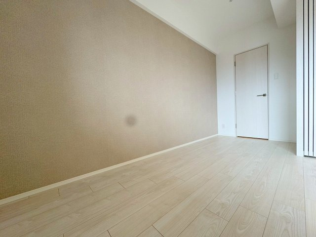 スプランディッドライズ新大阪ノースの居間・リビング