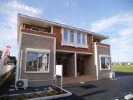 ブリーズⅡ・Ａの画像