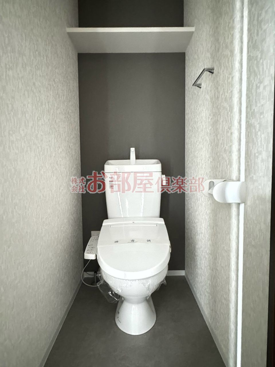 S-RESIDENCE六ツ門abreastⅡのトイレ|トイレも気になるポイント