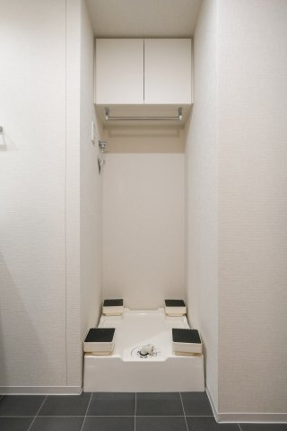 【洗面所】 | リビオメゾン大岡山