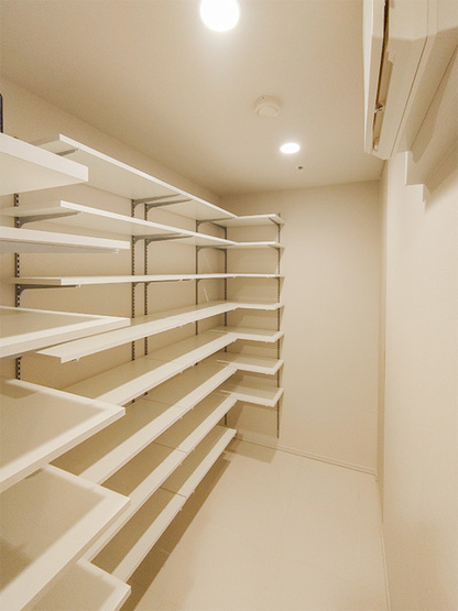 【その他】 | ロイヤルパークス品川 | ※写真は同タイプ住戸です。