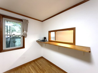【内装】 | ＡＰＴ・ＵＣＨＩＤＡ