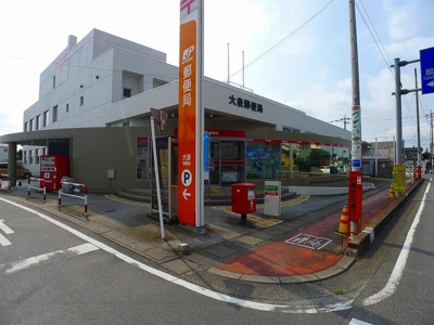 【周辺】 | ソルヴェーグ　ほの | 大泉郵便局まで1200m