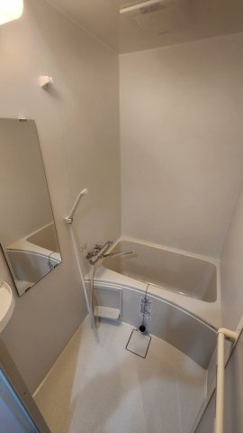 【浴室】ポコアポコ芦屋 