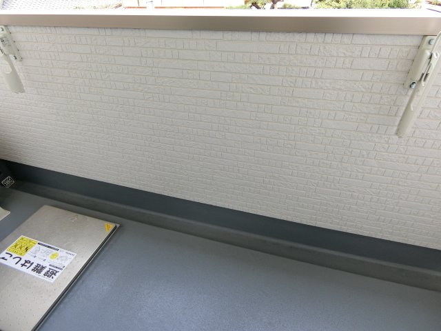 【バルコニー】 | フォレストクリエオーレ高師浜