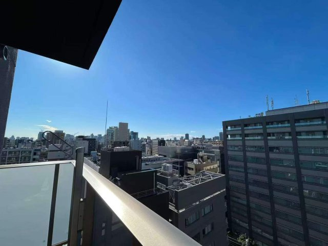 クレイシア・ヴァースクレイシアIDZ上野の展望