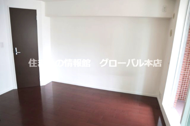 練馬桜台ガーデンハウスの洋室|洋室です