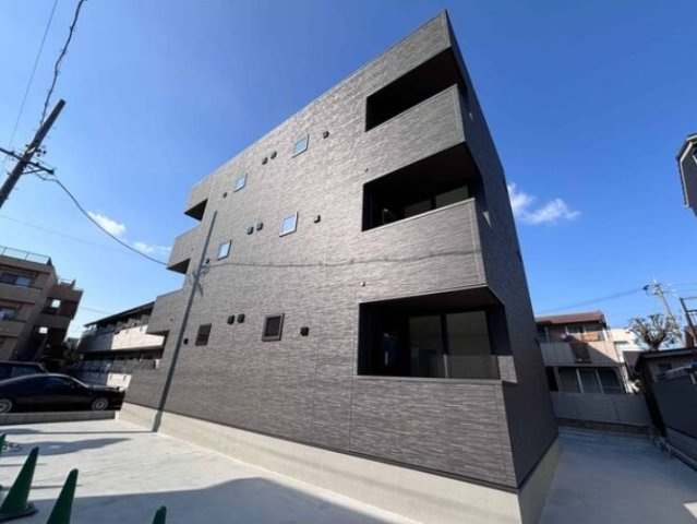 【その他共用部分】 | Jack aichiⅠ
