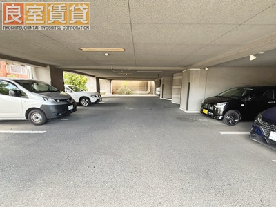 【駐車場】 | ベラビスタ柴田