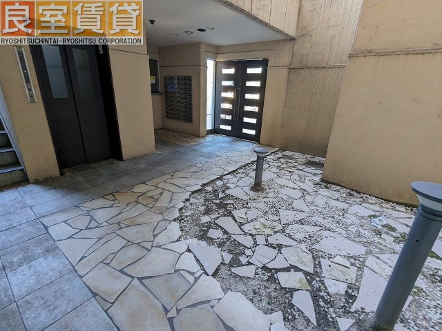 【その他共用部分】 | ベラビスタ柴田 | エレベーター