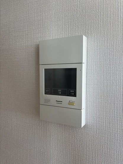 【セキュリティ】 | ラ・ポルテ堀田