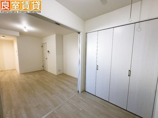 【寝室】 | ジーメゾン中川コンフィエ | ※同仕様画像