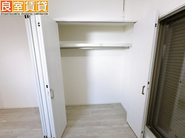 【収納】 | ジーメゾン中川コンフィエ | ※同仕様画像