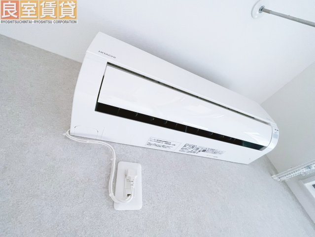 【設備】 | ソレイユ大宝