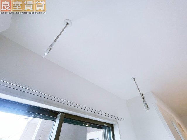 【設備】 | ソレイユ大宝