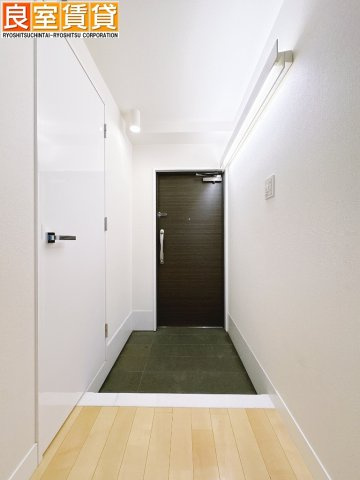 【玄関】 | PHOENIX KANAYAMA