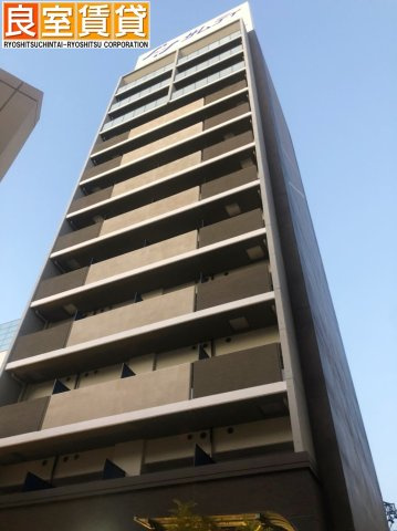 【外観】 | S-RESIDENCE名駅南