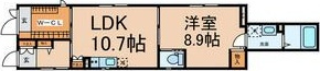 【間取り】 | ヴァリアシオン