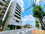 キャナルコートの画像