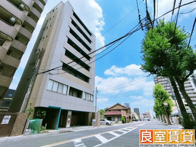 【外観】 | キャナルコート